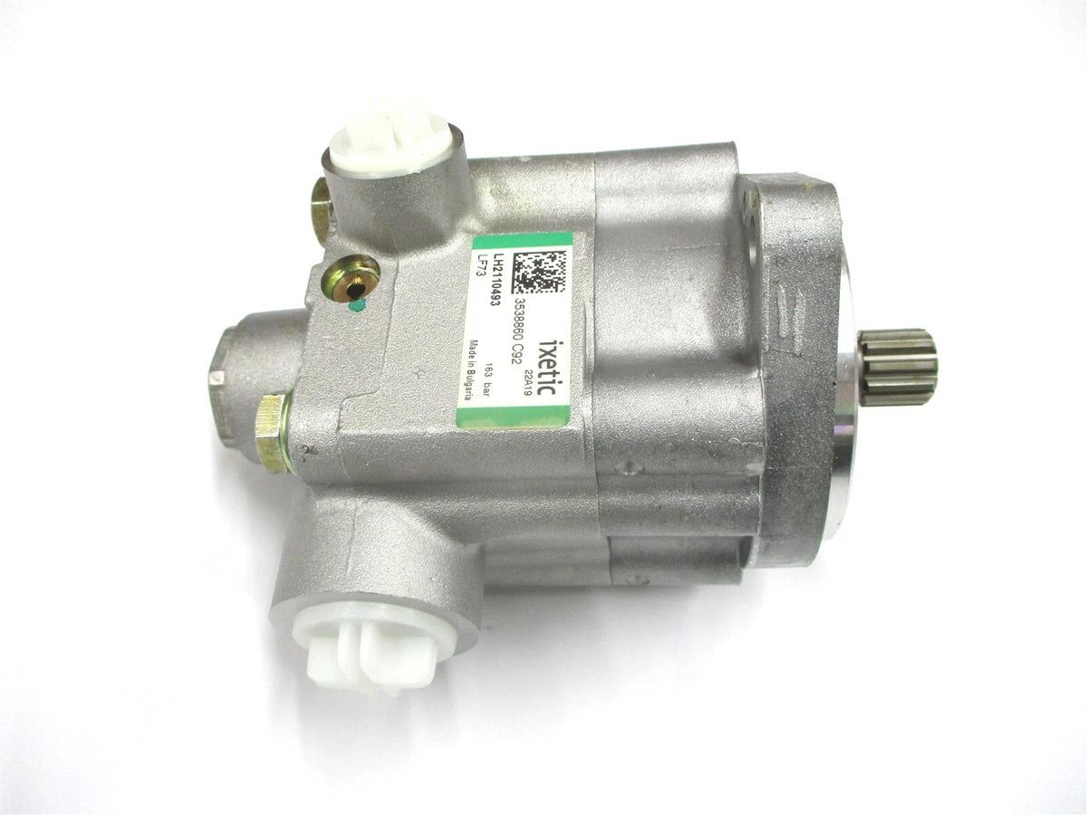OEM Power Steering Pump for International (3538860C92, 3538860C91)