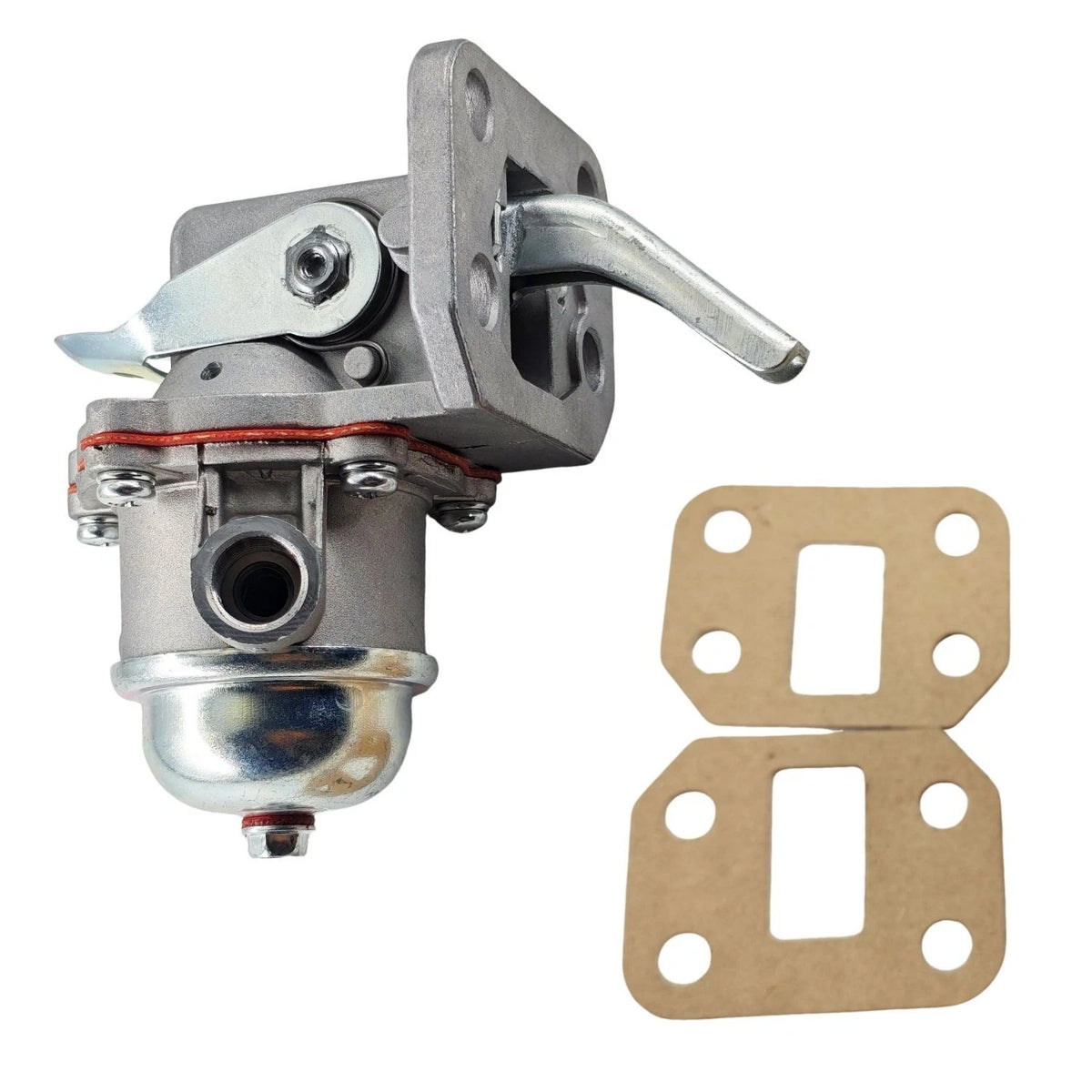 Fuel Lift Pump 3637300M91 for Massey Ferguson Tractors (180–255)