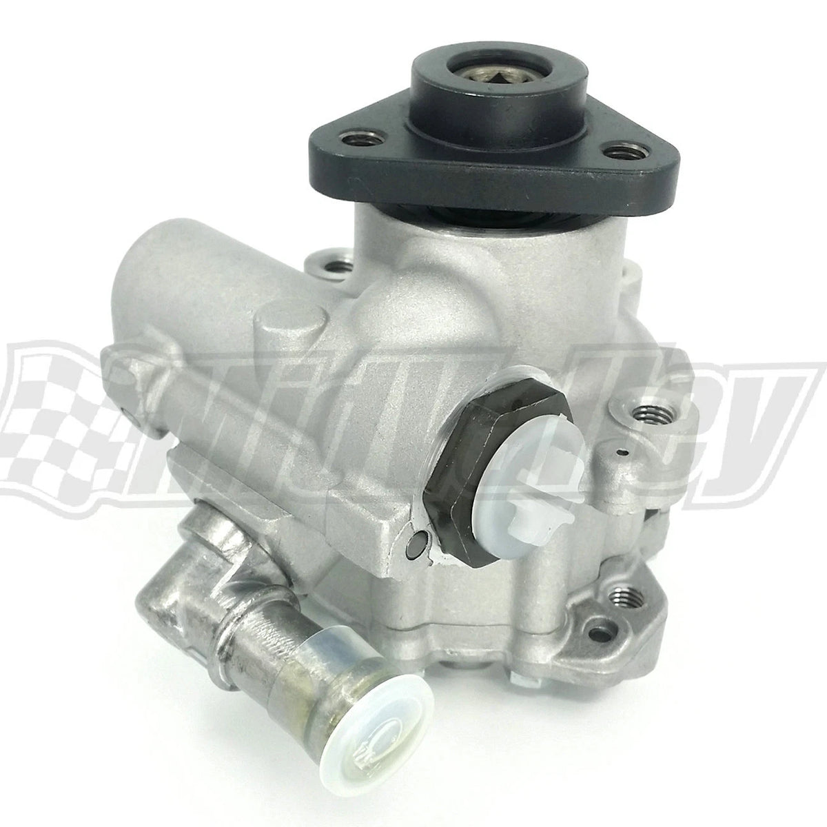 Power Steering Pump for Land Rover Country Classic (1994–1995) QVB101110