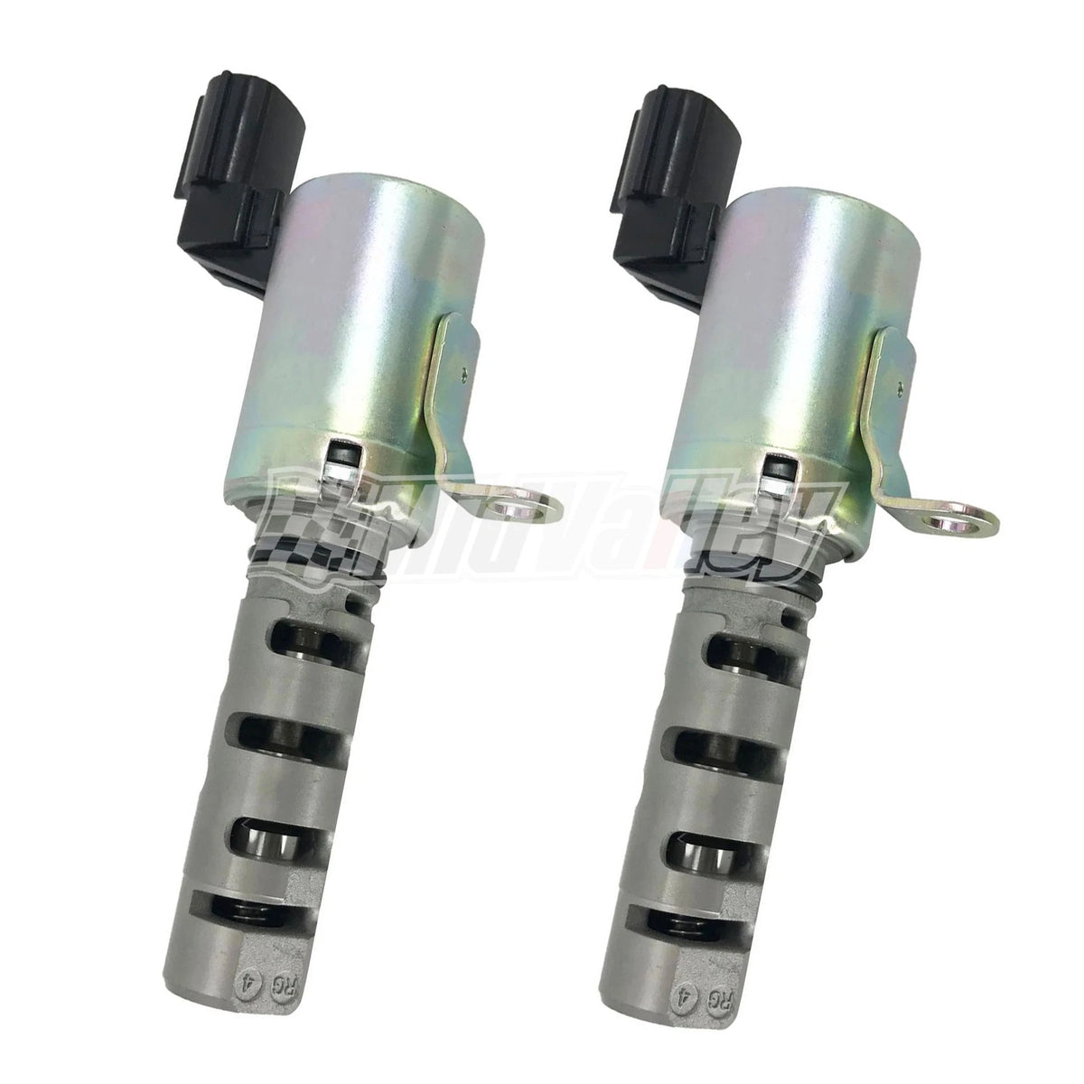 Set of 2 Oil Control Valves for Chrysler Dodge 2.4L 2.0L