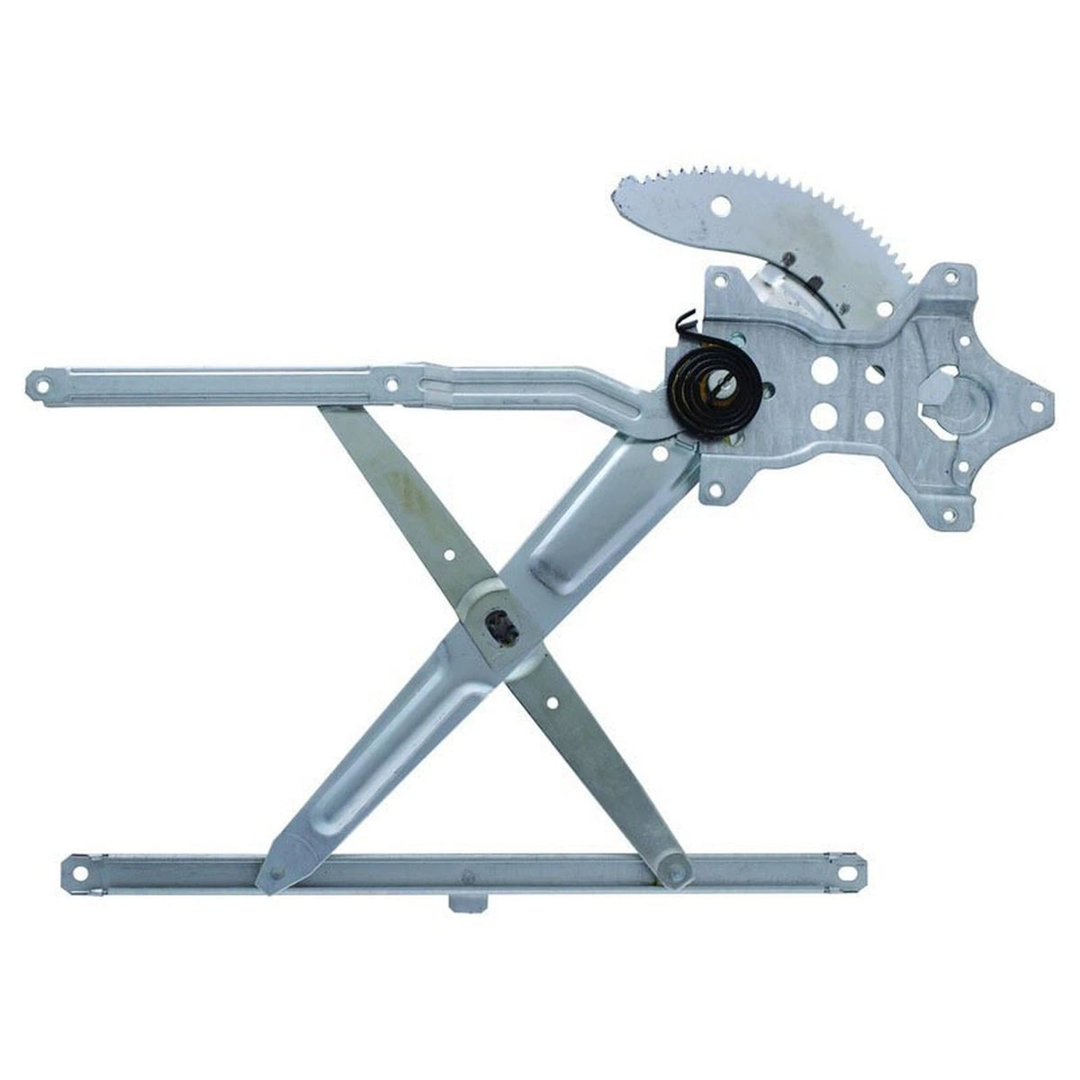 Power Window Regulator for Toyota 4Runner (1996–2002) Front Right 740-917