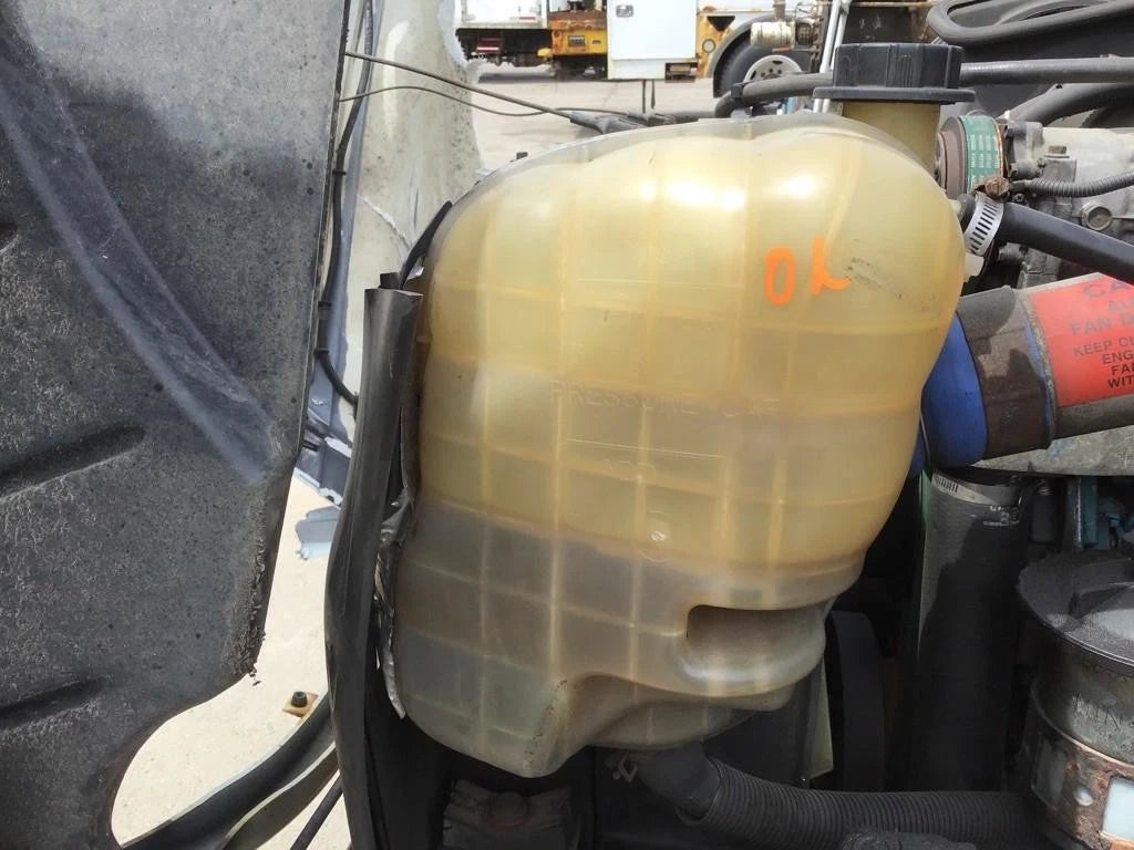 Radiator Overflow Tank for International 4300 (2003)