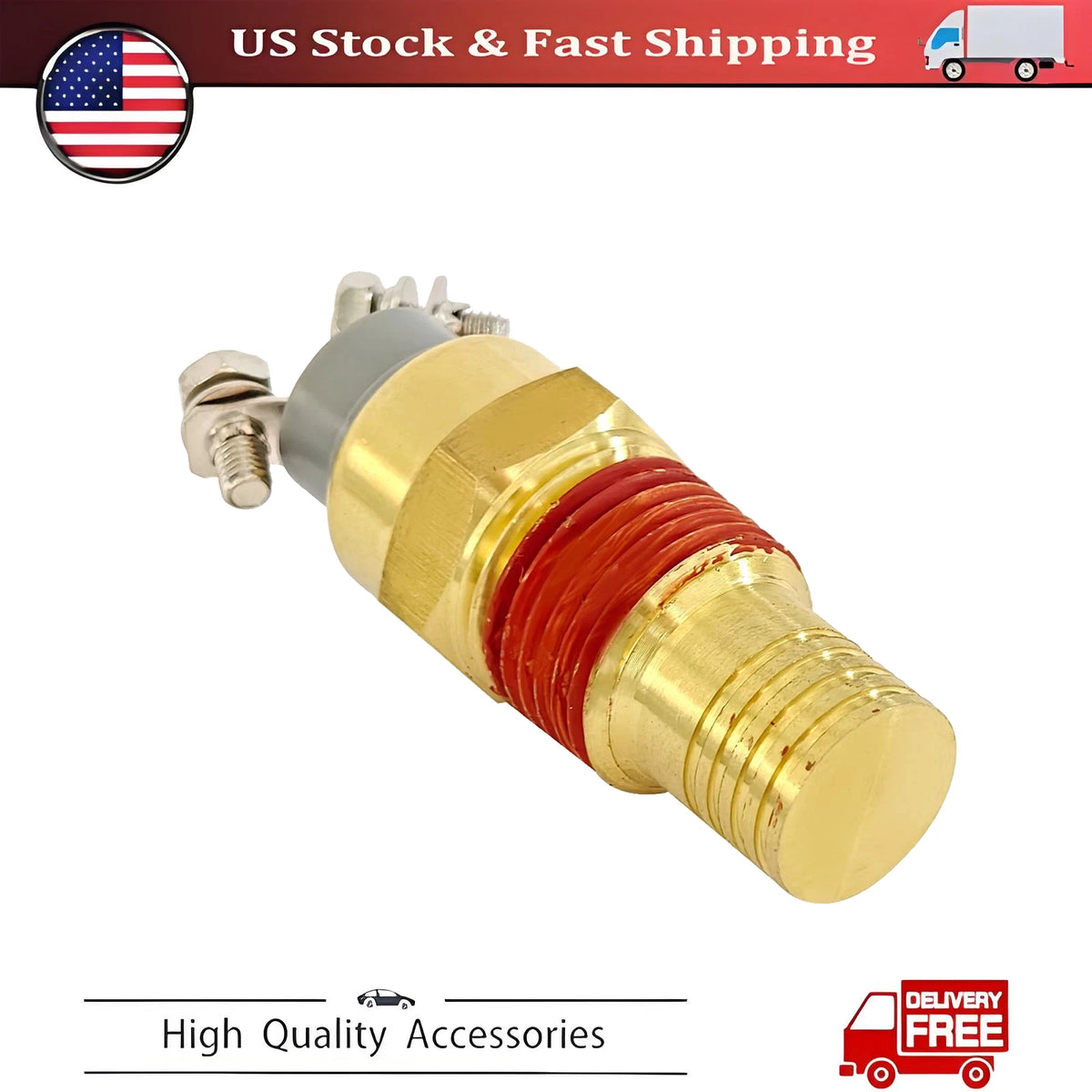 195° Thermal Overload Switch for Model 8037026P 993653 (195)