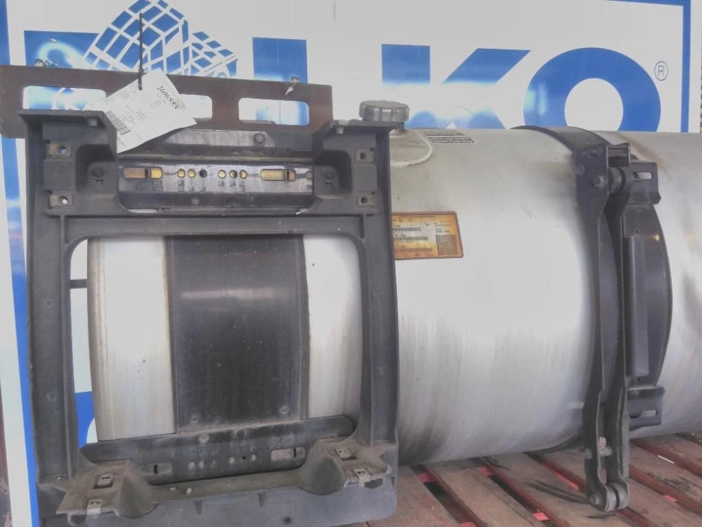 Fuel Tank for Volvo VNL (2015) Right, MS