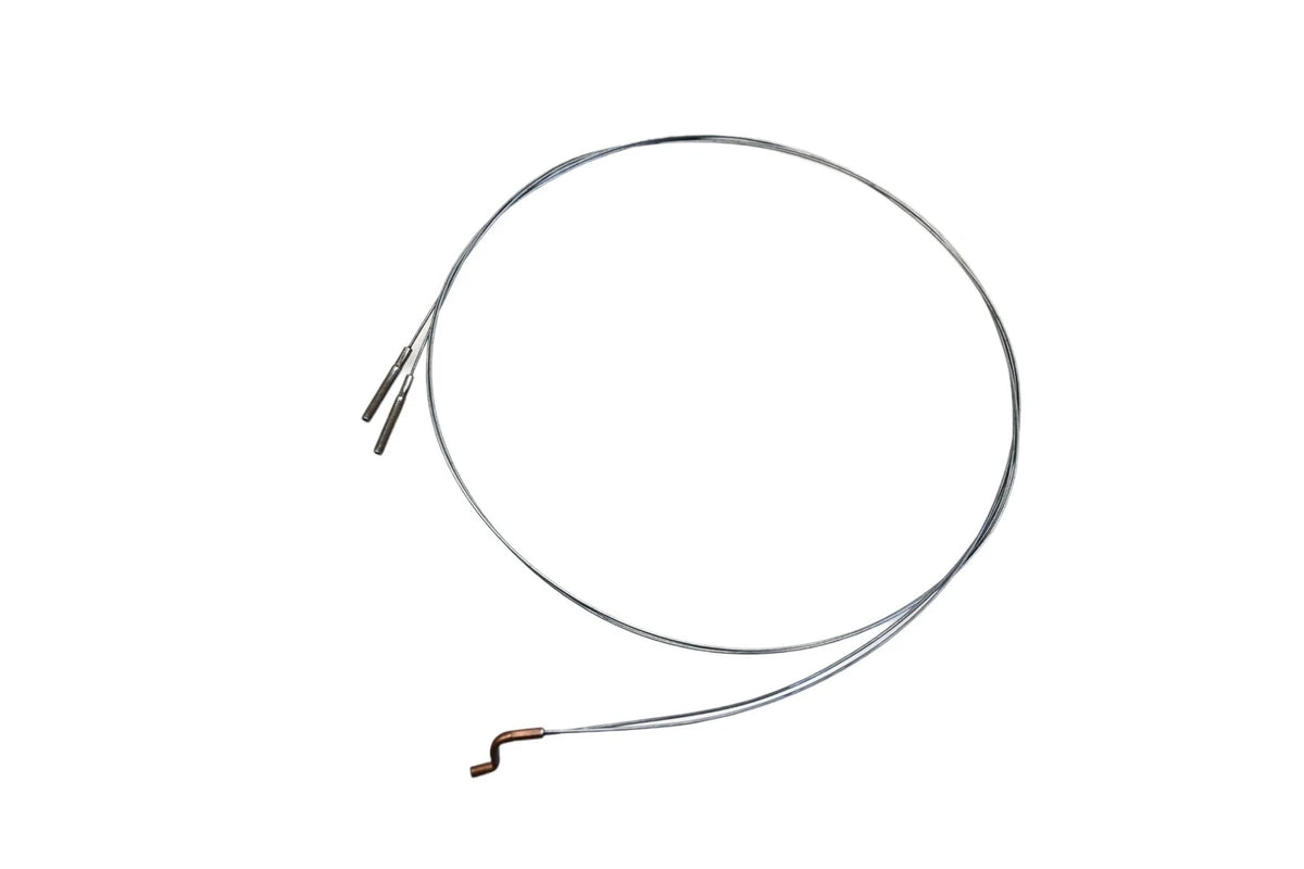 Heater Control Cable for GKN 096-0006, W56-118, 133-711-717