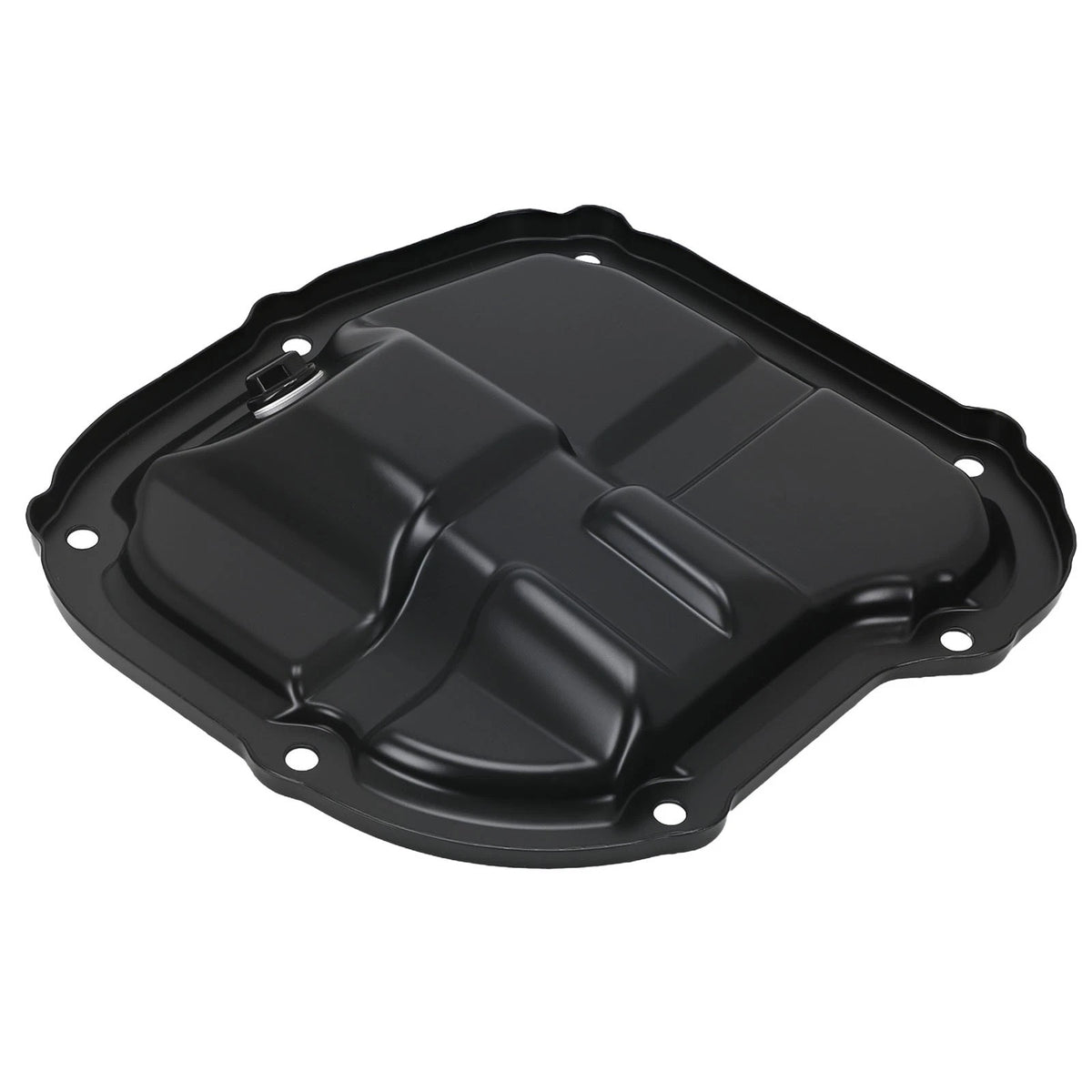 Engine Oil Sump Pan for Nissan Micra 1.6L (2015–2018) 11110-1KC1A 111101KC1A