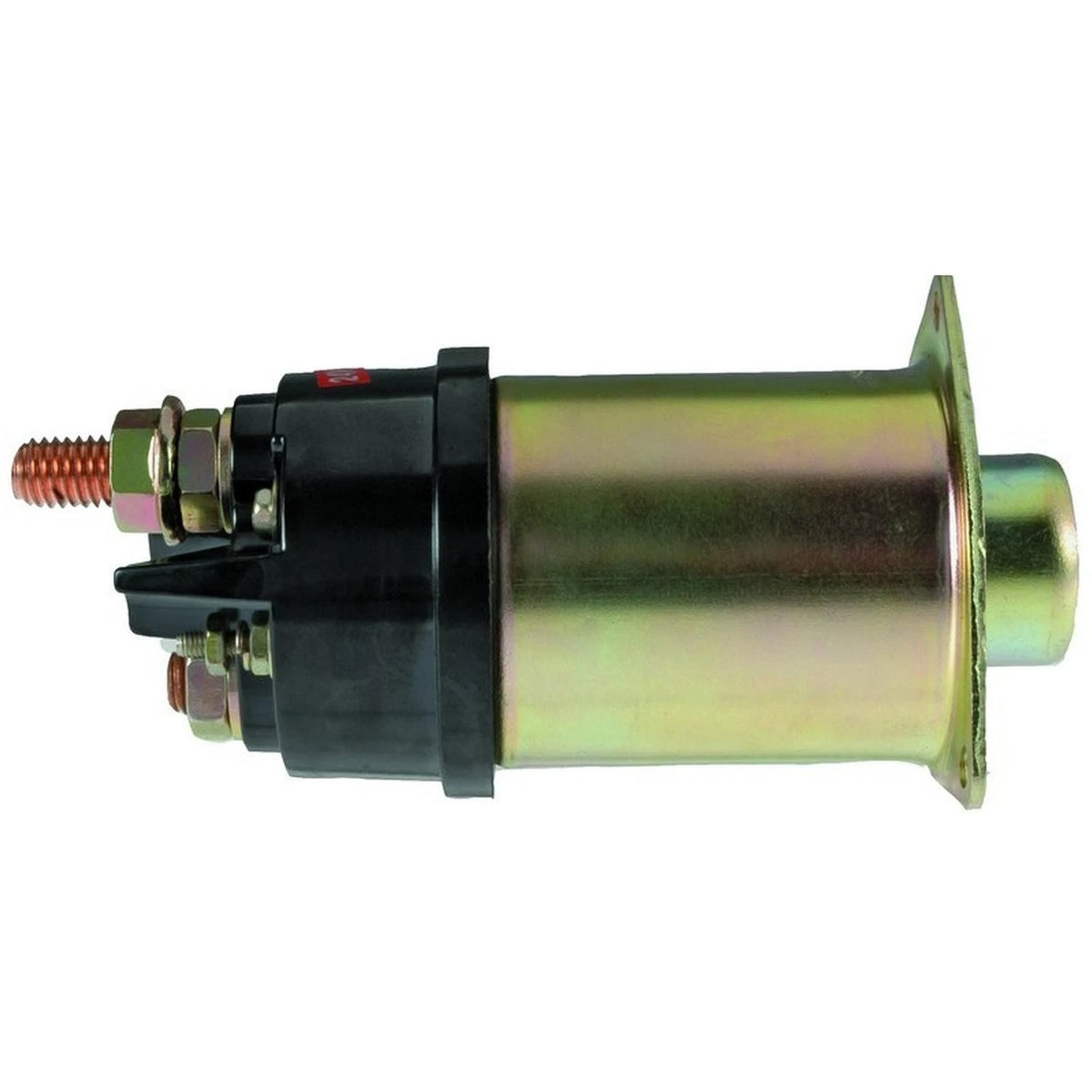 Solenoid for Caterpillar EL240B EL200B EL200 1989–1992, 214B 1988–2003 1115655