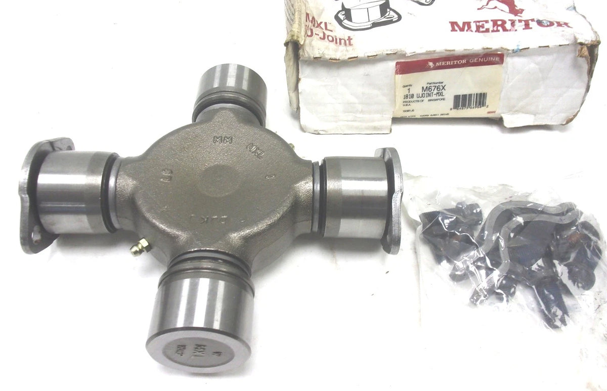 M676X U-Joint Kit for Meritor 1810 Series Driveshaft (5-676X)