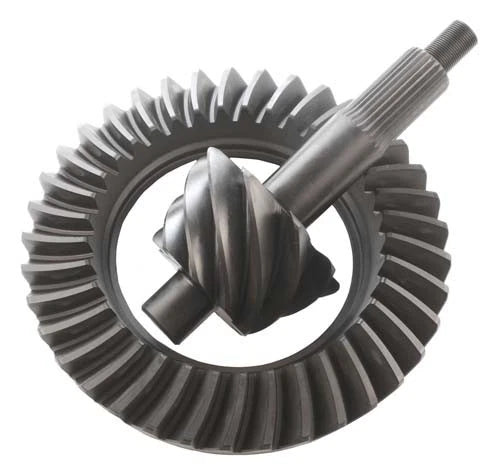 4.11 Ring and Pinion Gearset for Ford 9 Inch (Fits )