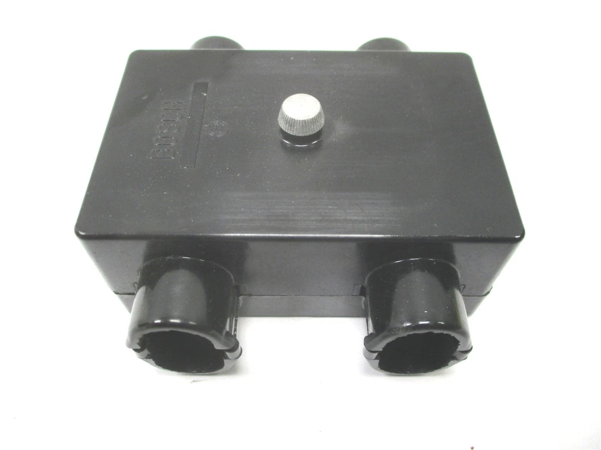 Fuse Block Holder for John Deere (0 354 120 004)