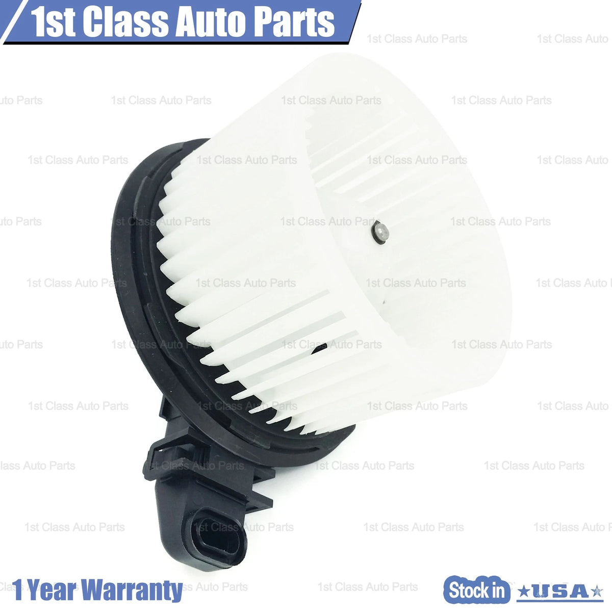 Blower Motor for Ford Expedition, Lincoln Navigator (2003–2014) 700225