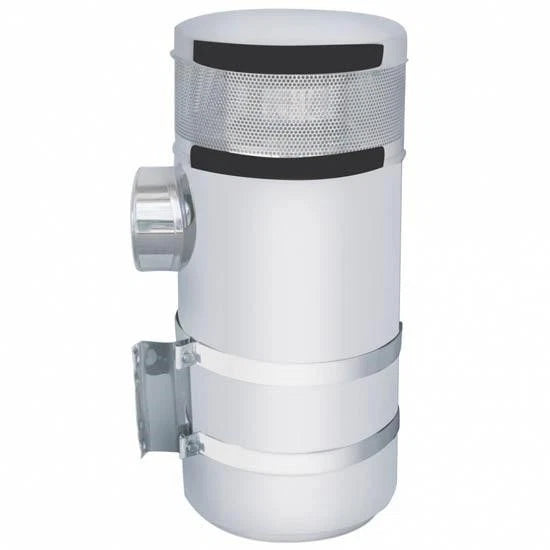 Air Cleaner for Peterbilt 379 (MS)