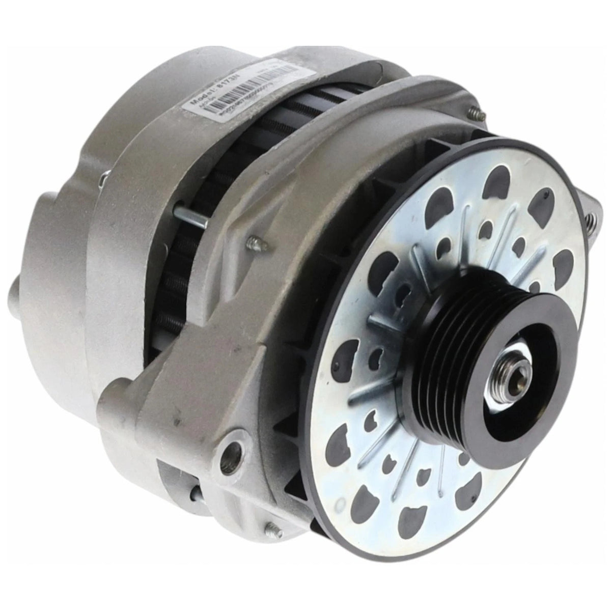 Alternator for Chevrolet Corvette V8 5.7L (1993–1996) 10480139 10480138 ADR0237