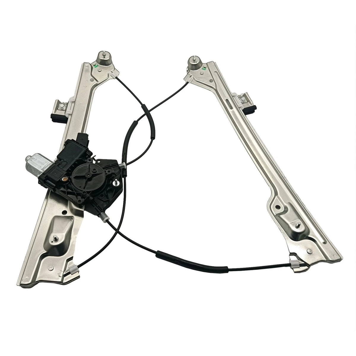 Front Left Power Window Regulator w/ Motor for Chevy Silverado 1500 (2014–2019)