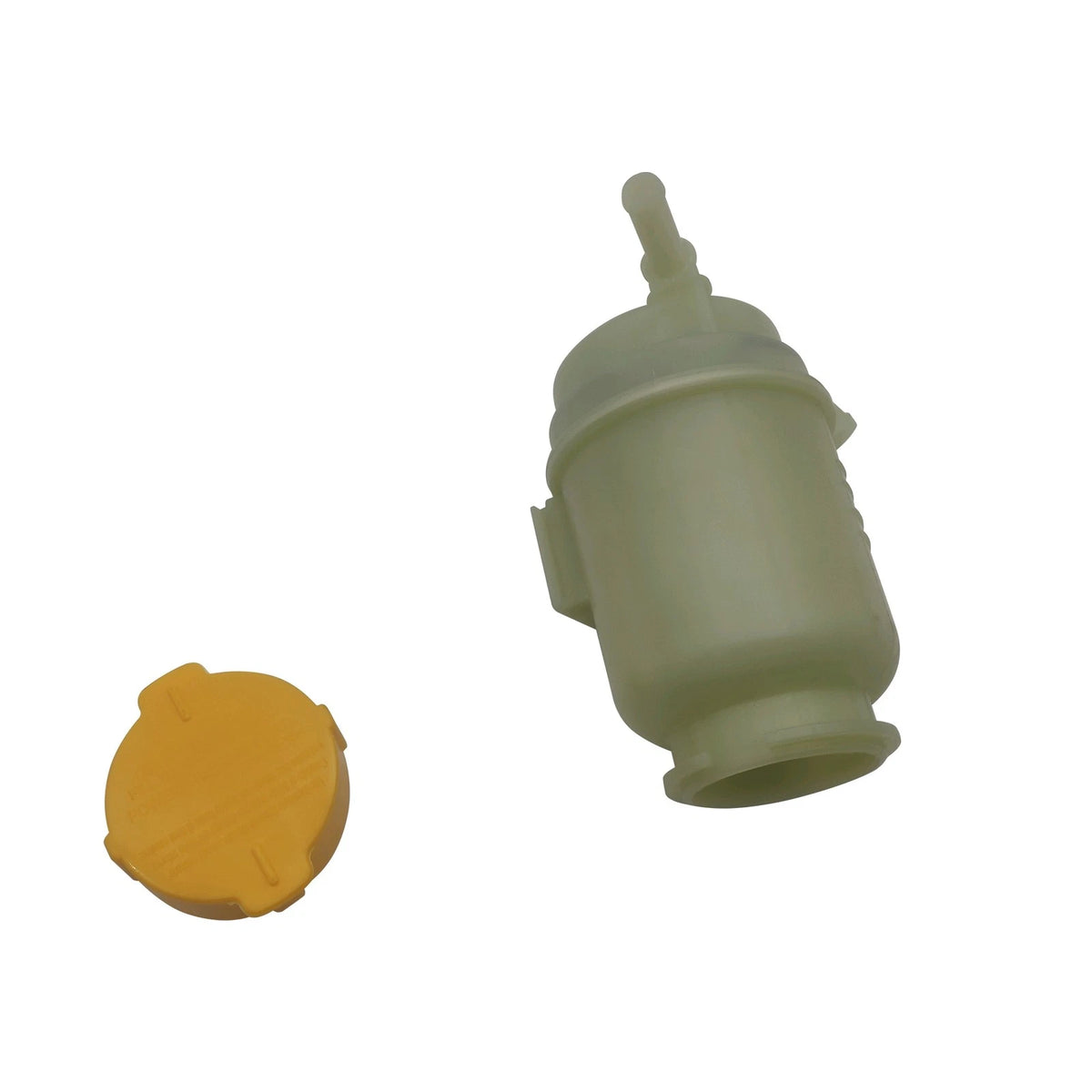 Power Steering Pump Reservoir Tank for Subaru Forester (2003–2008) 34630SA000