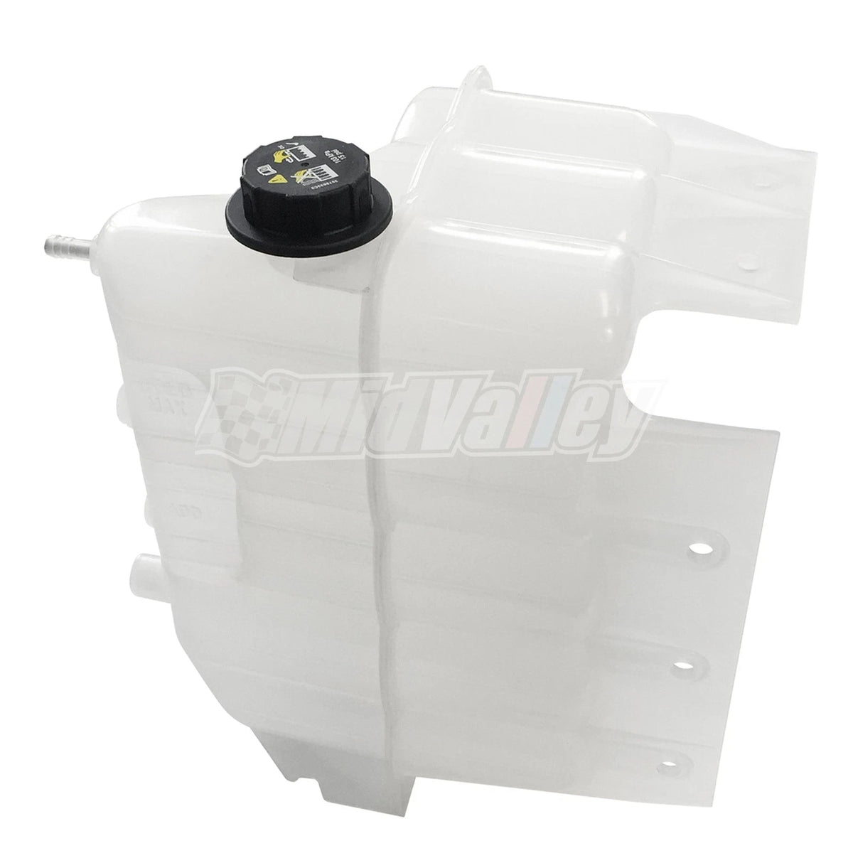 Radiator Overflow Bottle Recovery Tank for International Harvester 9200 9400 9900