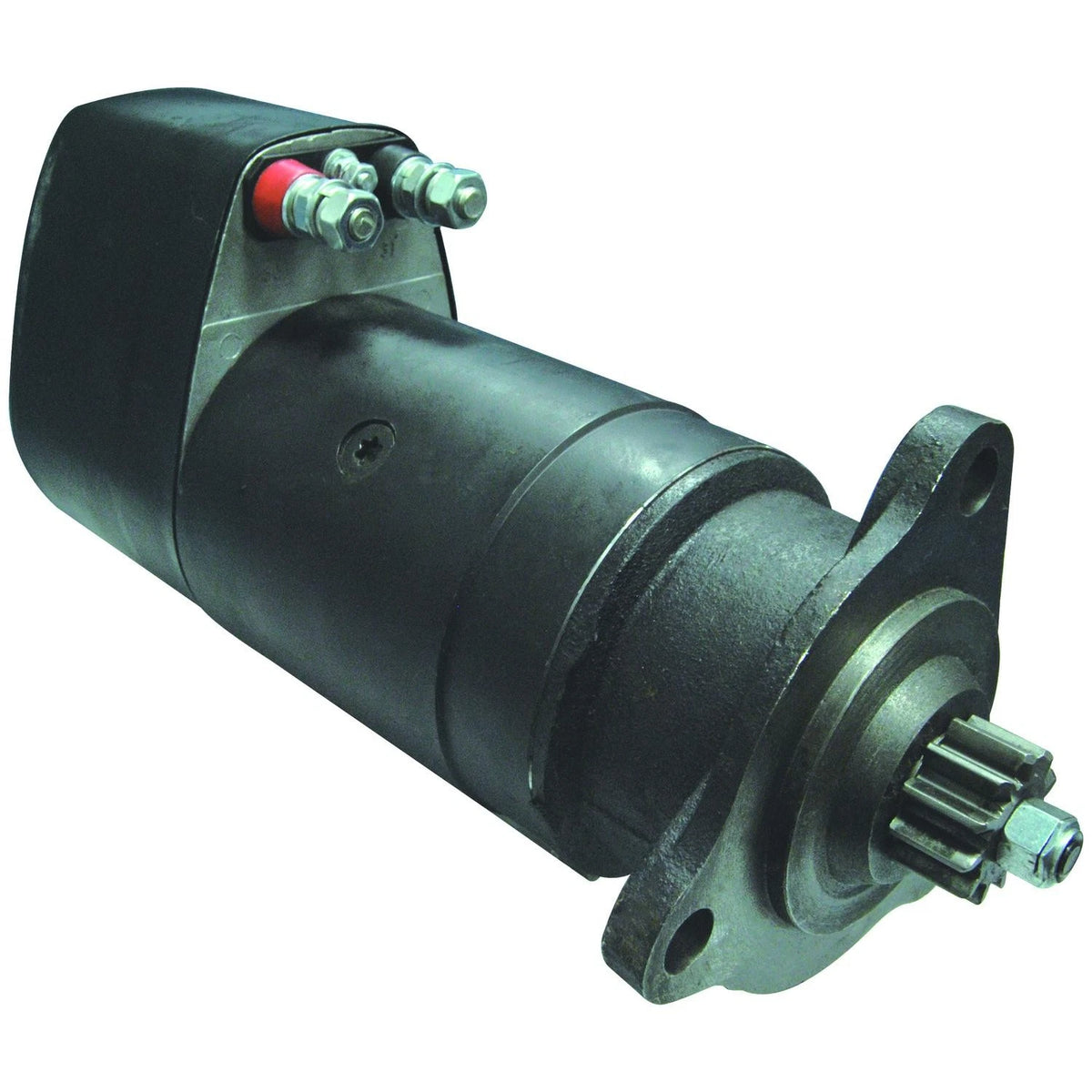 24V Starter for Scania D11 11.0L (1971–1989) 0001417043 943252243010