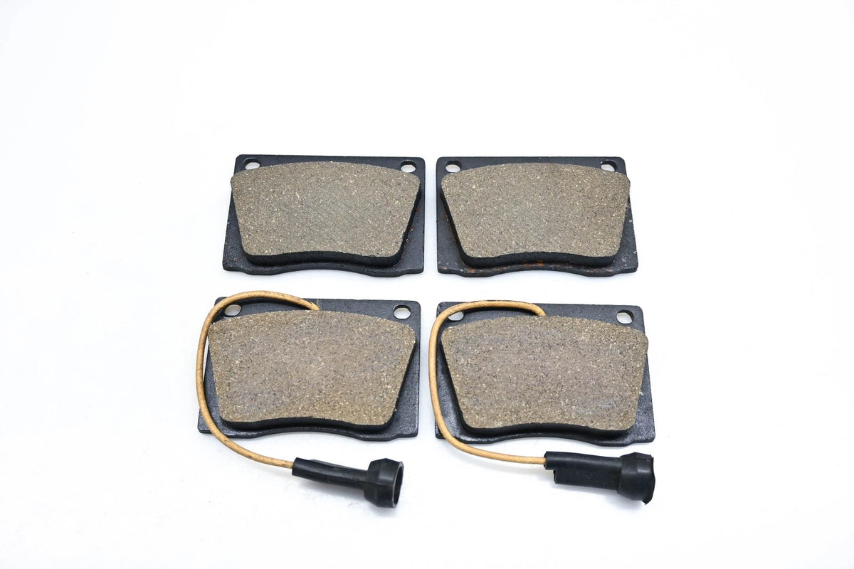 Disc Brake Pad Kit GBP208 for Aftermarket Vehicles (NOS)