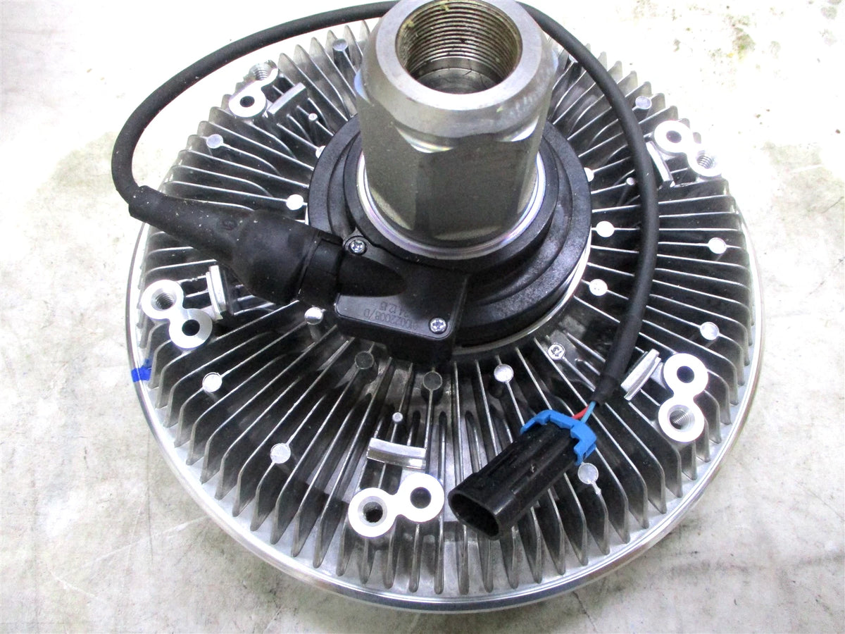 Viscous Fan Clutch for International (2010–2014) 3611898C1, 010022014