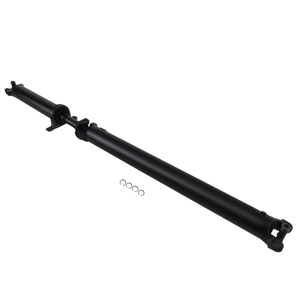 Drive Shaft Assembly Rear for Chevy Silverado 2500 HD GMC Sierra 2500 HD (2001–2007) 936-613