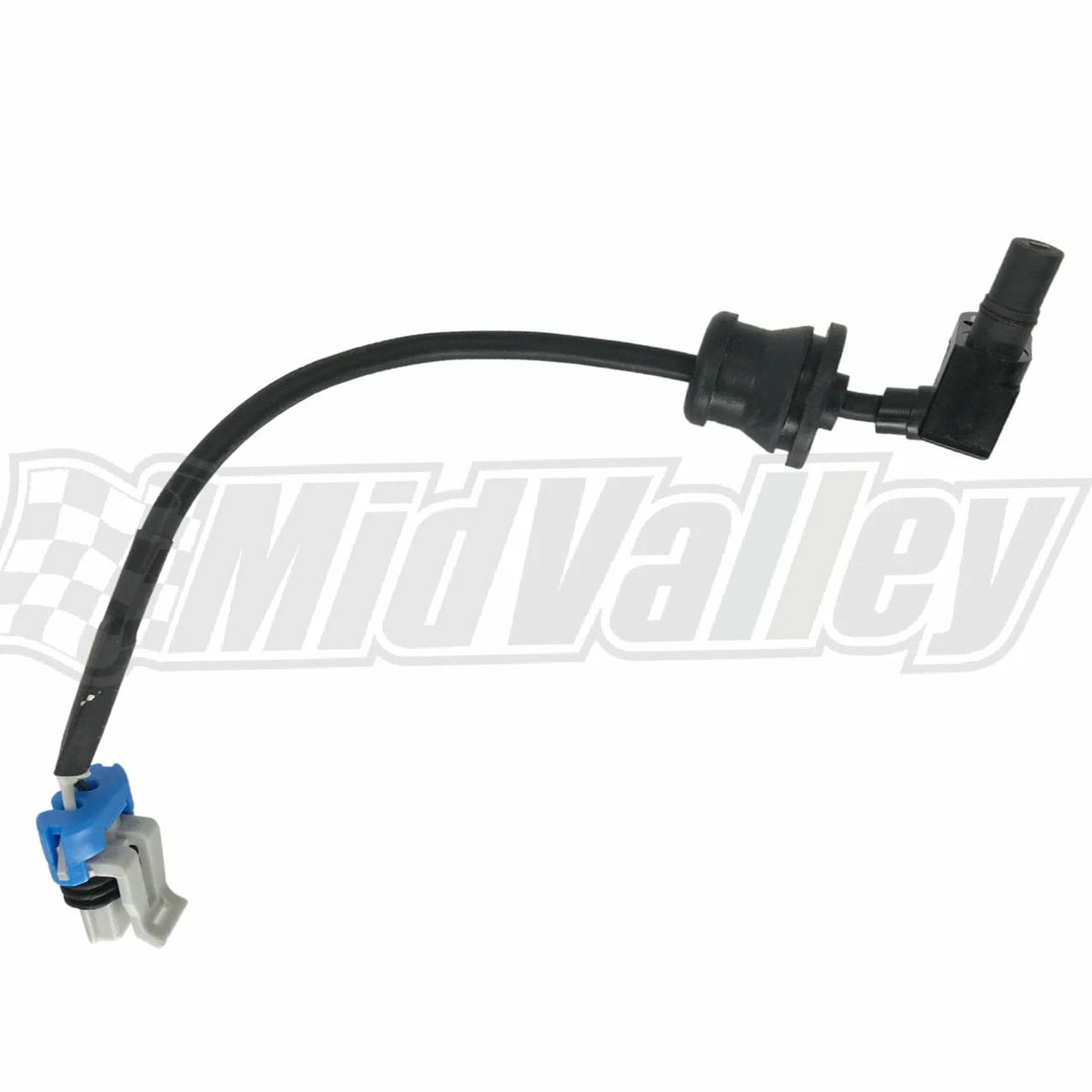 ABS Wheel Speed Sensor Rear for Saturn Vue, Chevrolet Equinox (2002–2007)