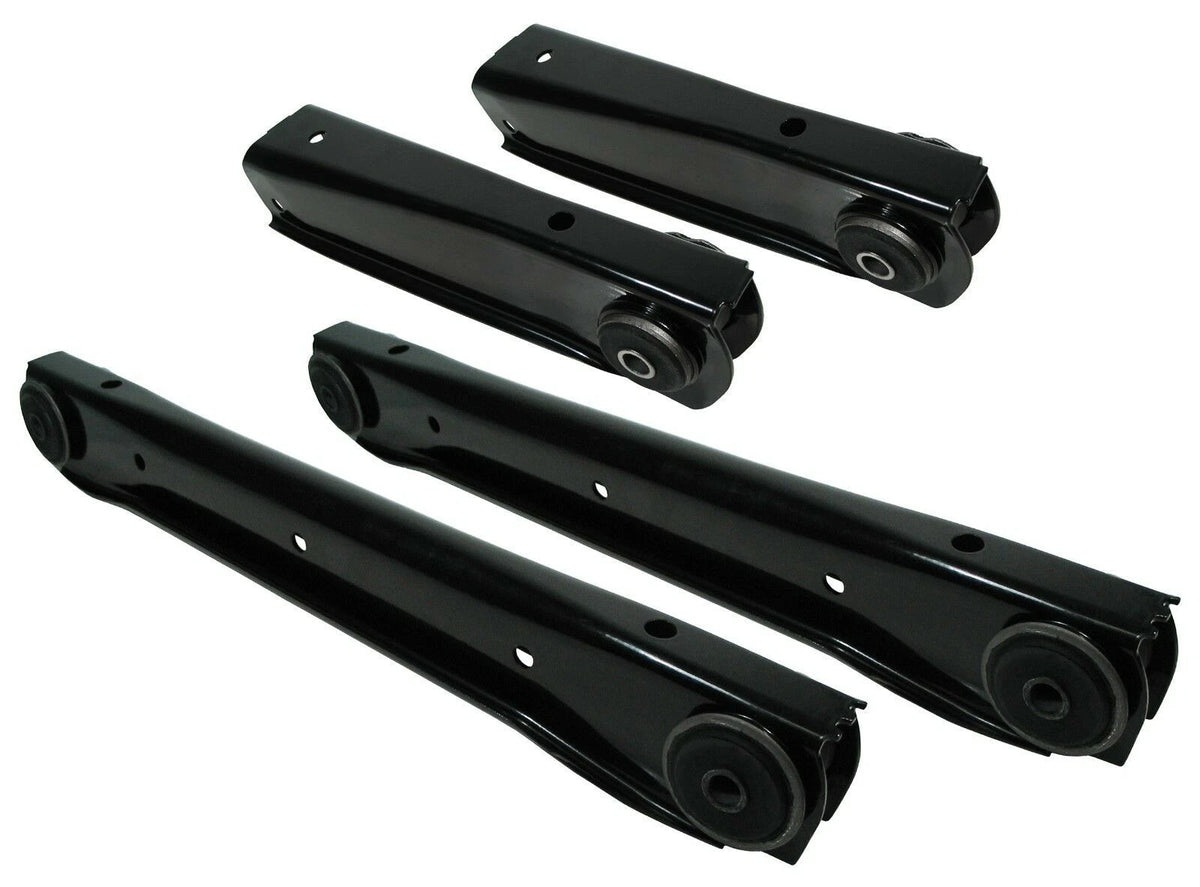 Rear Upper & Lower Trailing Arms for Chevy Monte Carlo Olds Cutlass (1978–1988)