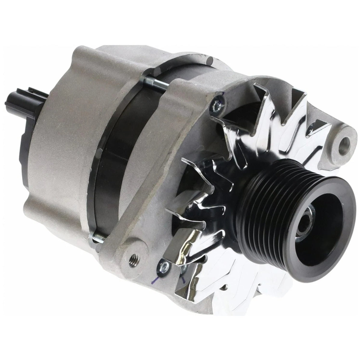 120A Alternator for MG753 (Replaces 84254290, 400-52220, 11.204.61, 286759, 11204669)