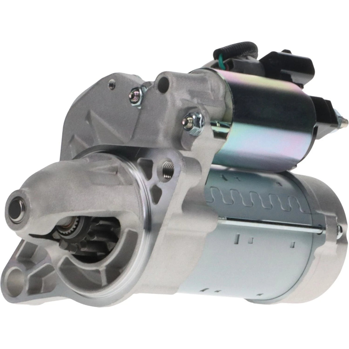 12V Starter for Toyota RAV4 2.5L (2019–2020) 28100-25070 438000-4870 438000-464