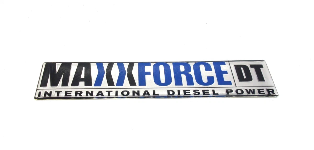 Graphic for International MaxxForce DT (3830470C1, 3814538C1)