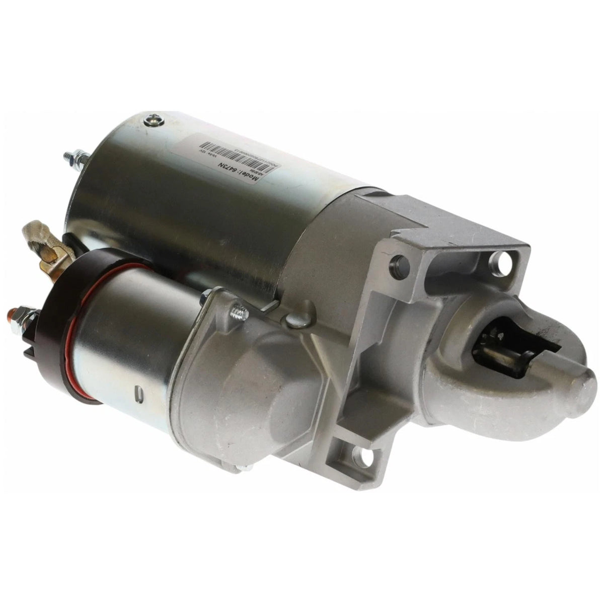 Starter for Chevrolet Lumina V6 3.1L (1996) 20180005 6473 N6473 SR8573N 6473S