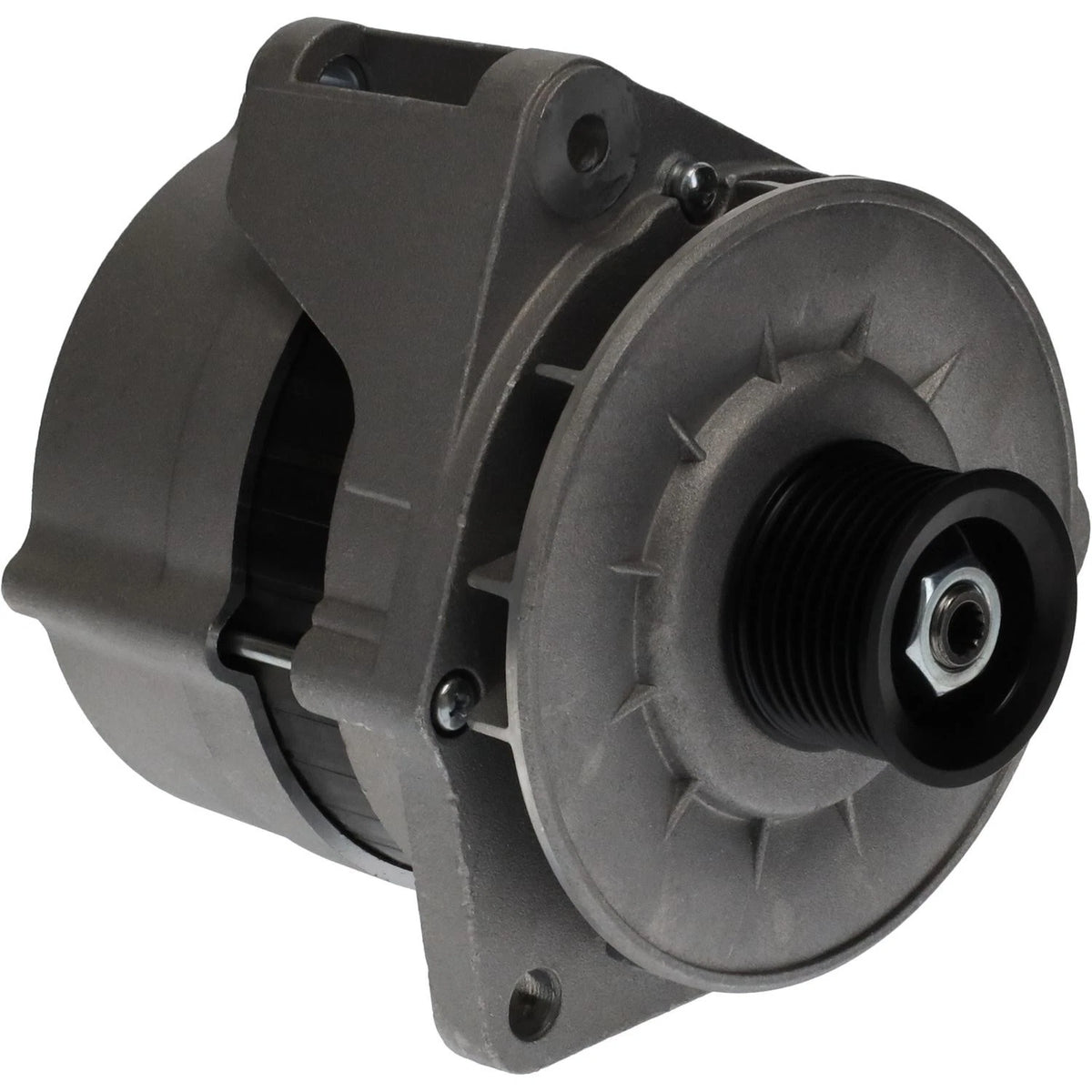 140A Alternator for Liebherr D934 D936 D944 D946 LR626 (2017–2024) 11.204.917