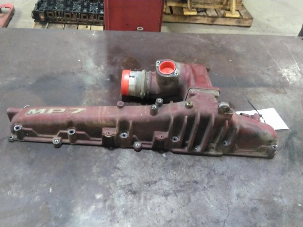 Intake Manifold for Mack MP7 (2007) - Replaces 20802589