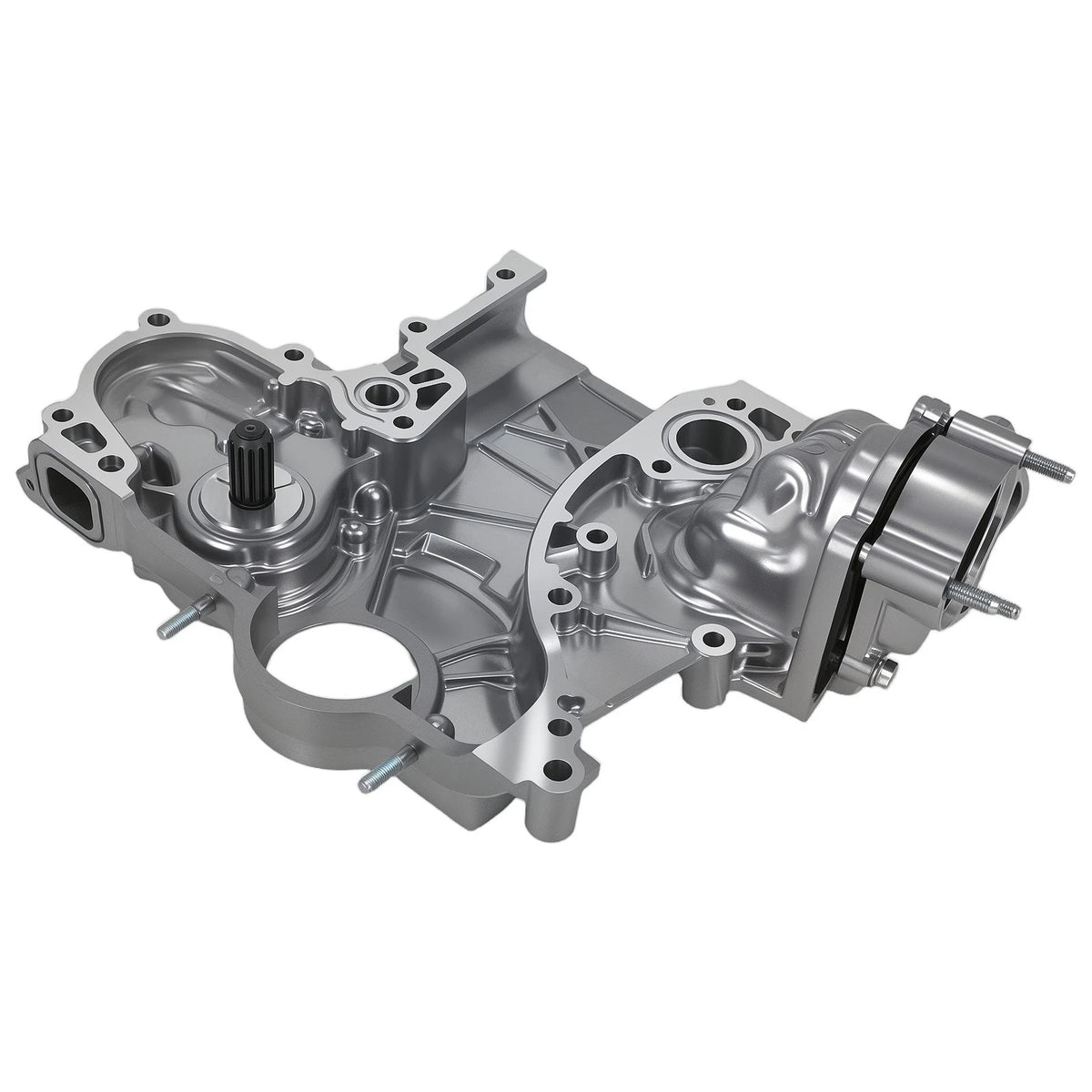 Engine Oil Pump for Lexus LX450 4.5L (1996–1997) 11310-66020 Aluminum