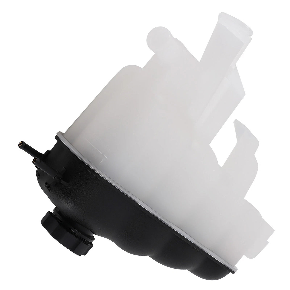 Coolant Expansion Tank for Cadillac Escalade Chevrolet Tahoe (2015–2017) 84368362