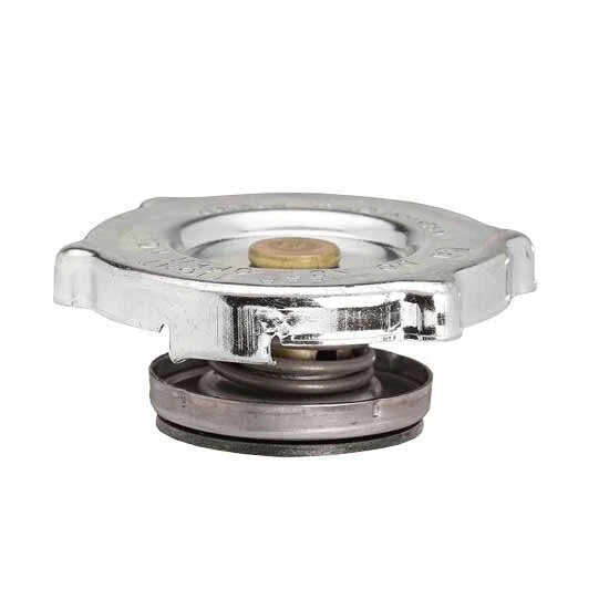 Radiator Cap for Small Opening - 10 lb Pressure Rating