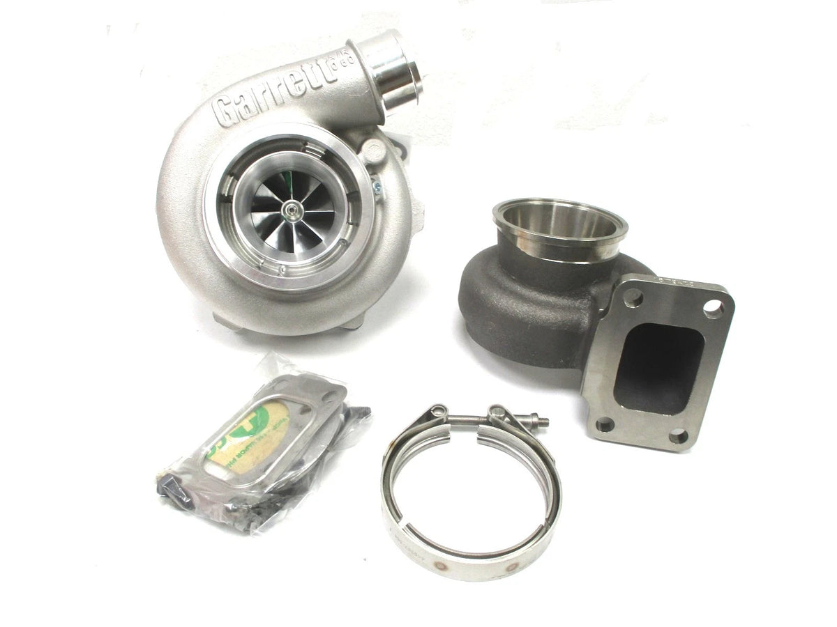 Garrett GTX3071R Gen 2 Turbo Kit for 856801-5006S 851154-5002S 740902-0009