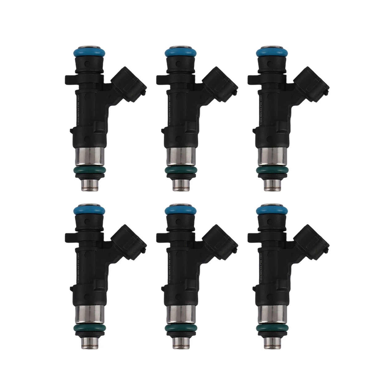 6X Fuel Injector for Nissan Frontier Pathfinder Xterra NV1500 Suzuki V6 4.0L