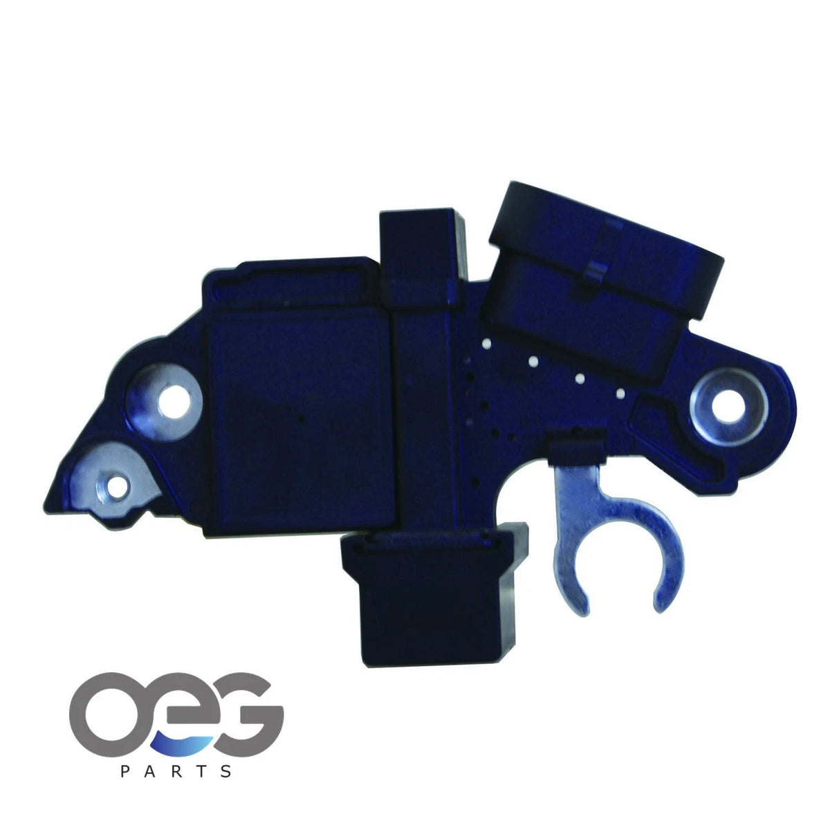 Voltage Regulator for Chevrolet Express 2500 6.0L (2006–2015) F00M145330 VRB330