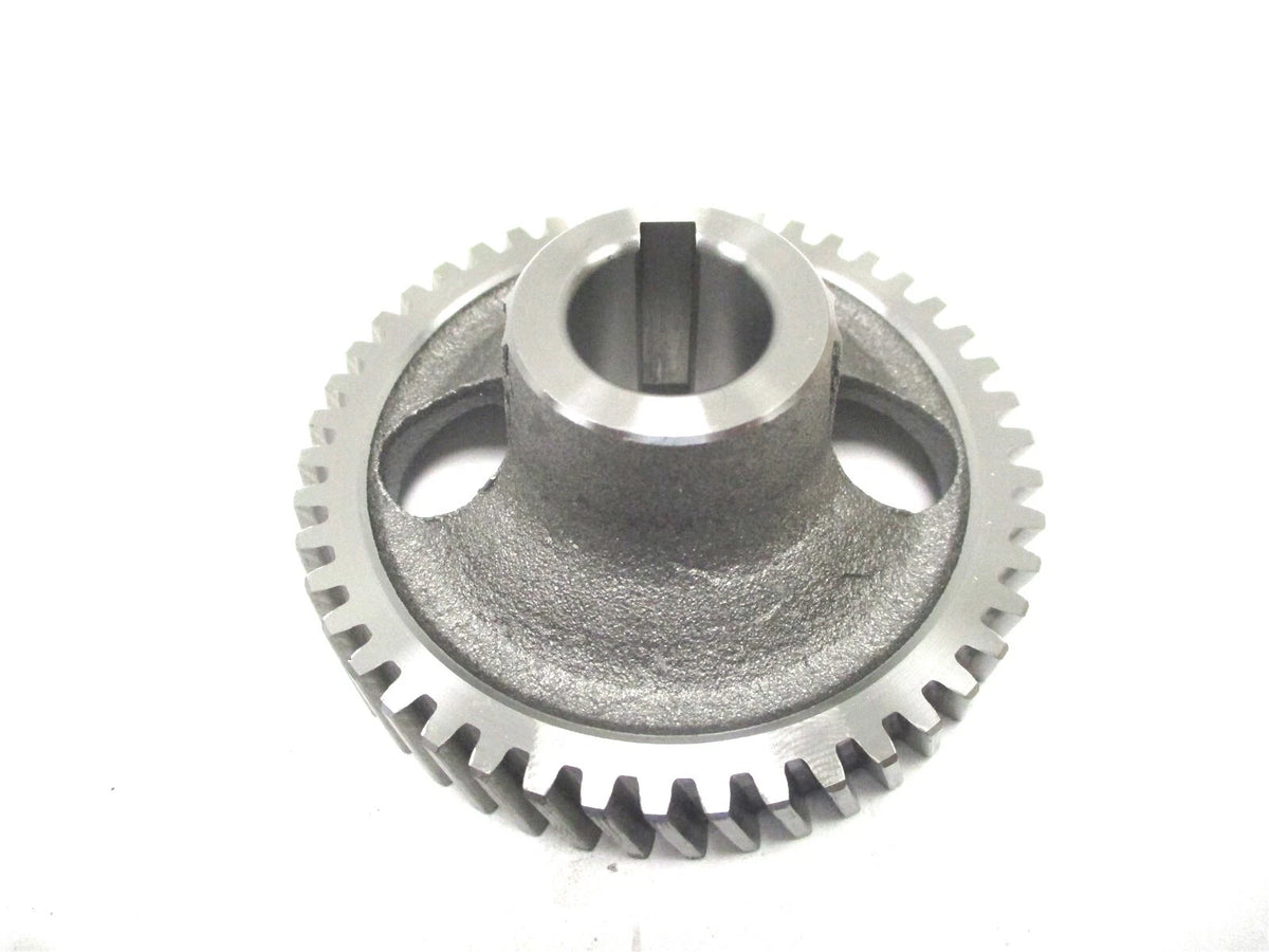Camshaft Gear for Kubota BX1860, BX25, G4200, G2000, GR2120 (OEM 15841-16510)