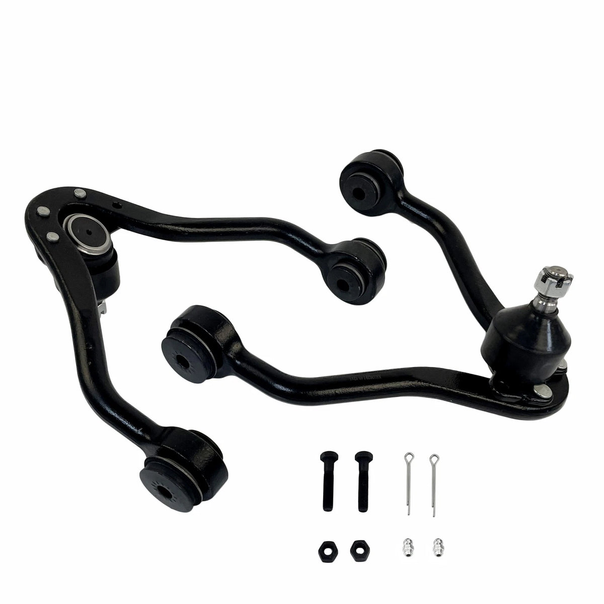 Front Upper Control Arm & Ball Joint for Chevy GMC K2500 K3500 (1988–2000)