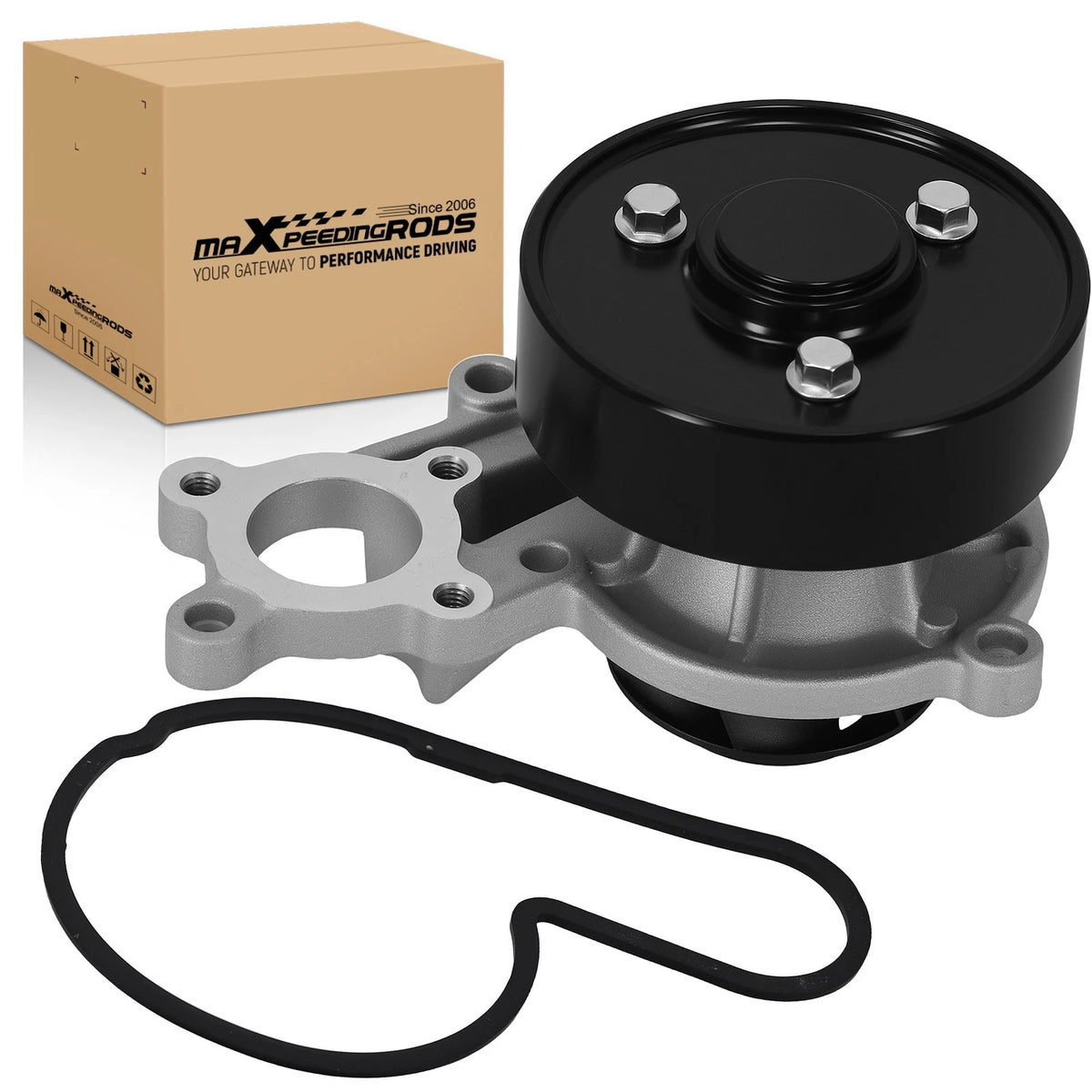 Cooling Water Pump for BMW 230i xDrive 330i 530e Z4 (2019–2024) 11518482250
