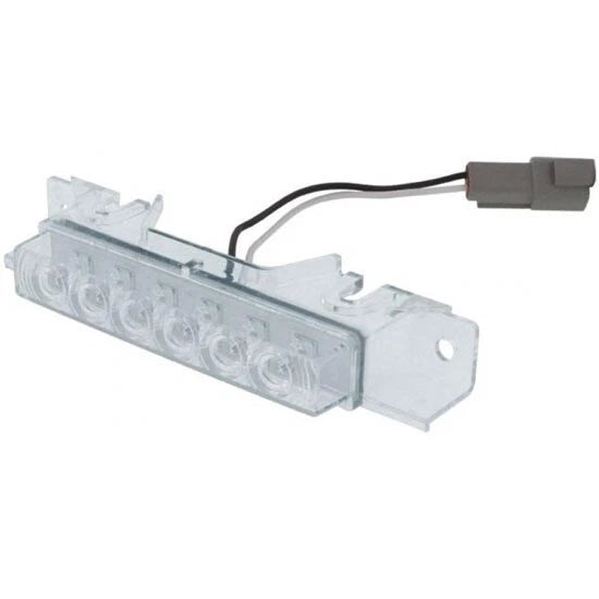 6 Diode Amber LED Cab Light for Volvo VNL (2004–2023) - UP 37594