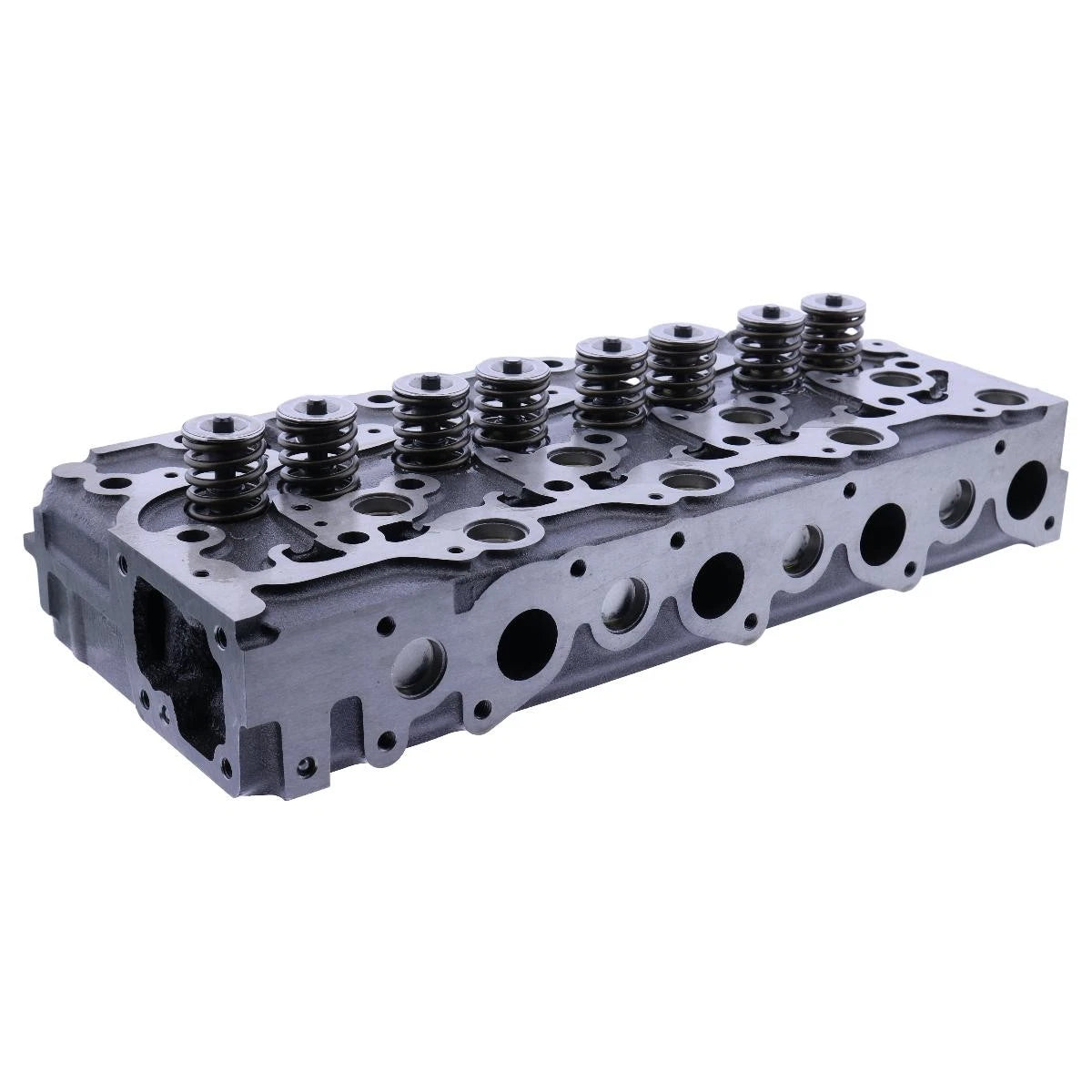 Complete Cylinder Head for Kubota V2003 V2003-T V2003M (Bobcat 753 S175 S185)