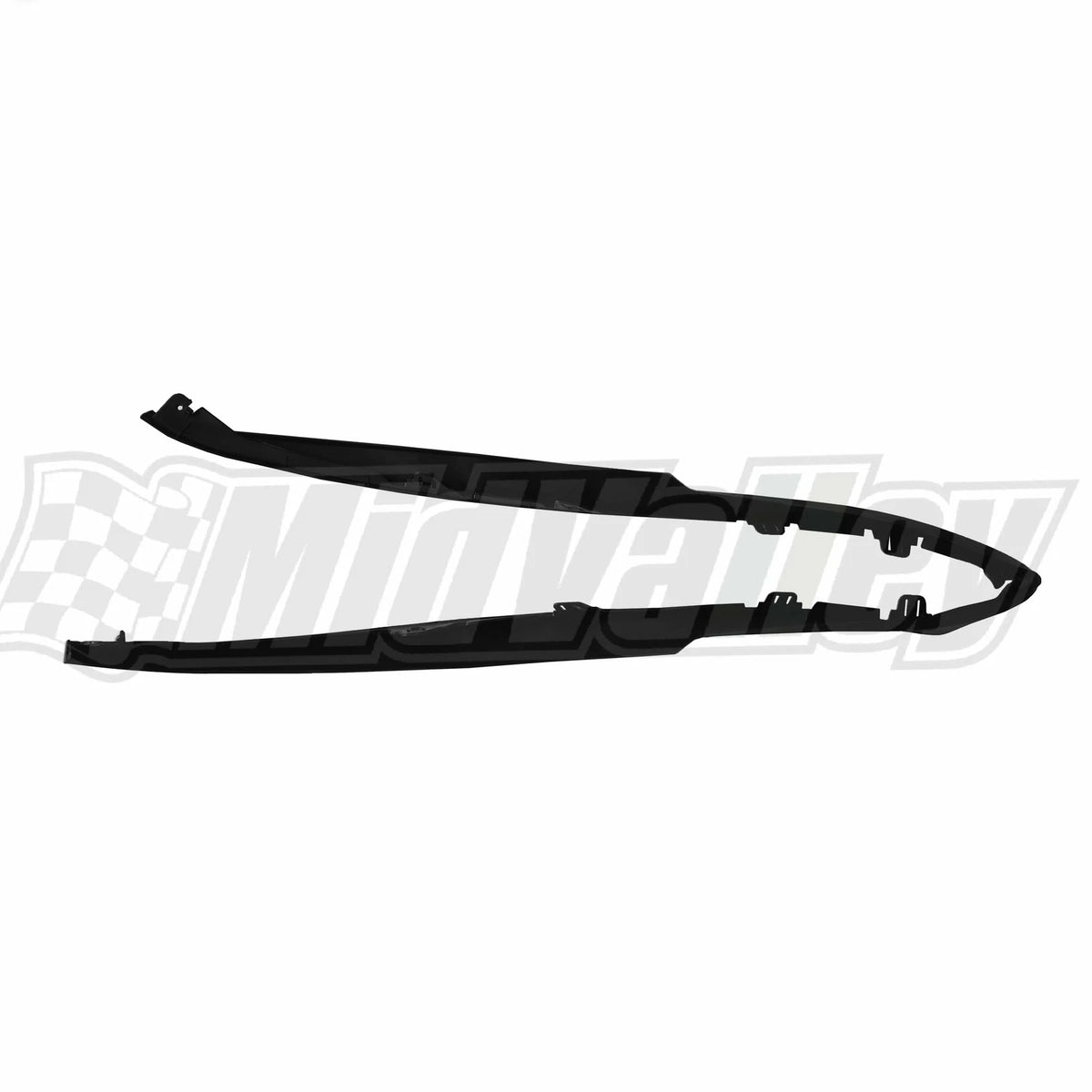 Front Bumper Spoiler Valance for Chevrolet Cruze Limited (2011–2015)