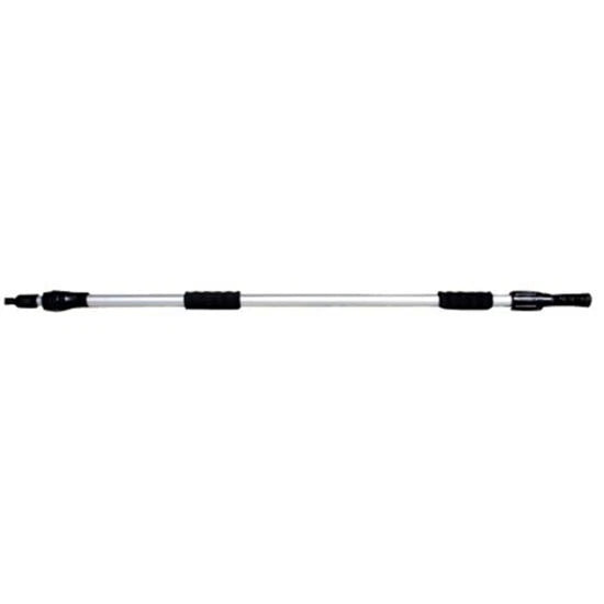 Adjustable Aluminum Telescoping Wash Pole for Various Vehicles (4.5-8 Feet)