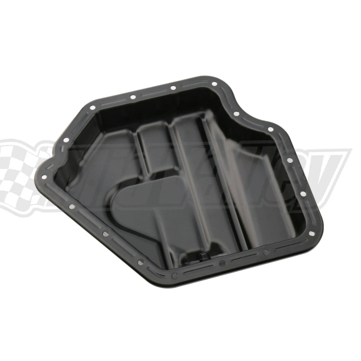 Lower Oil Pan for Ram ProMaster 1500, Jeep Cherokee (2014–2023) 14906795, 264356
