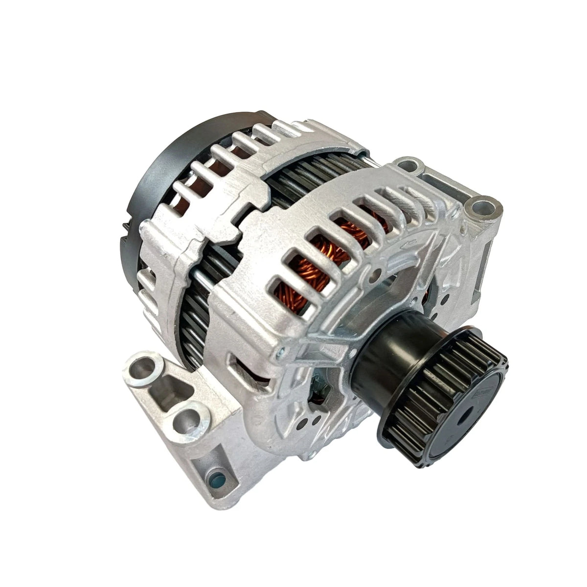 12V 180A Alternator for Volvo XC60 3.0L (2016) LR031223 360002090 360123820