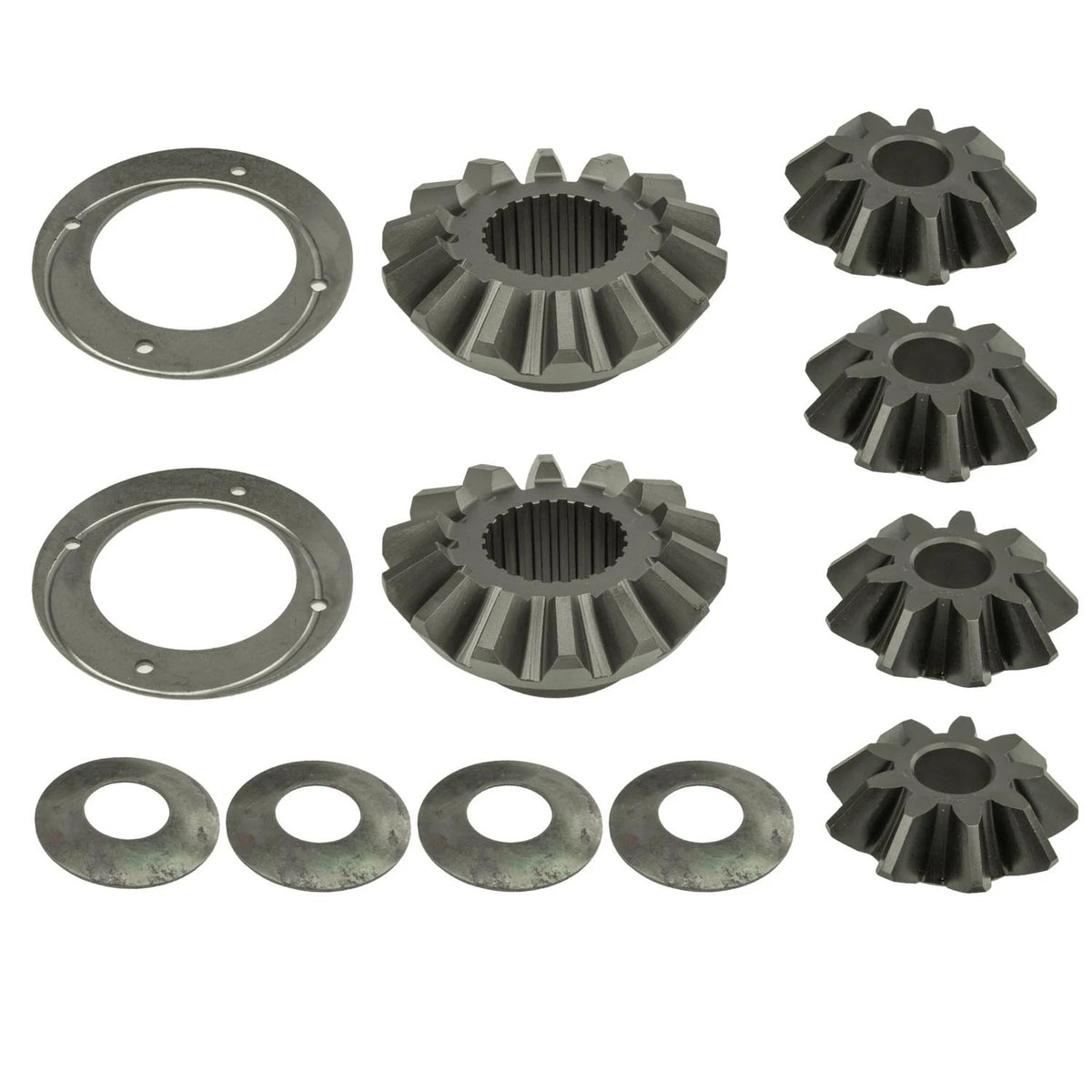 Main Differential Kit for
