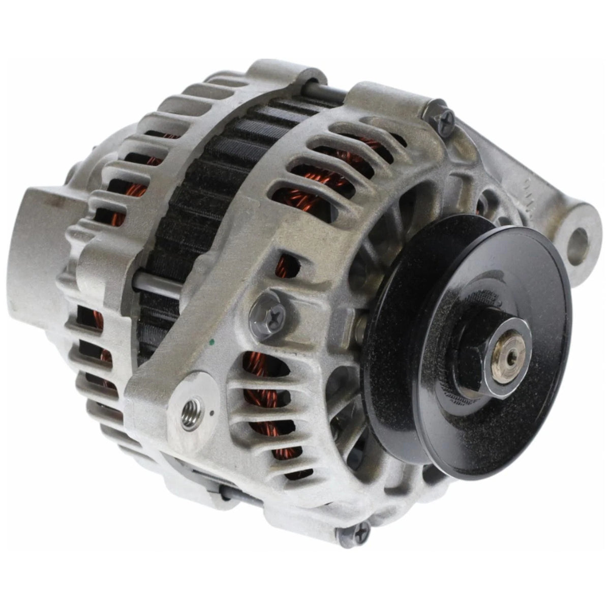 50A Alternator for Kioti CK35 DK35HSE DK35SE DK35SEH (2006–2009) TA000A58101