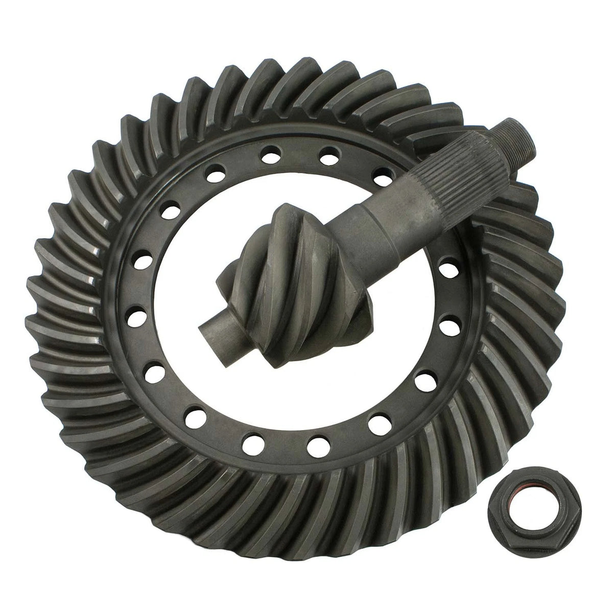 Ring and Pinion Gear 4.88 Ratio for RS404